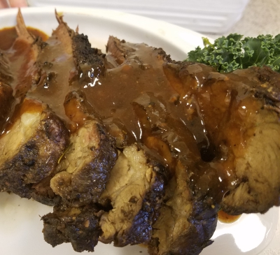 Some Dish