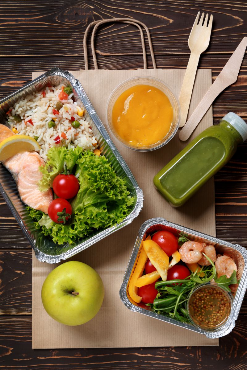 GRAB N GO<br>HOME