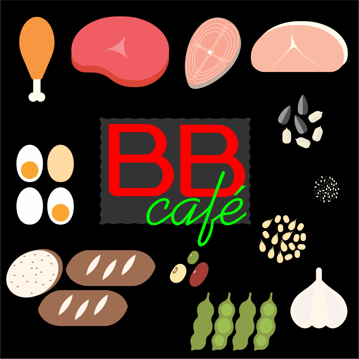 B & B Catering